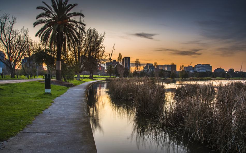 Cold Weather Plumbing