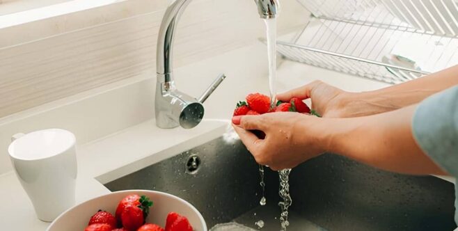 Plumbing Maintenance