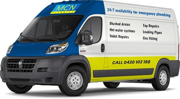 Why Choose Mcn Plumbing